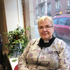 Monica Heikel-Nyberg är kaplan i Johannes församling. 
