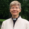 Helena Rönnberg är kaplan i Sibbo svenska församling.