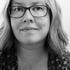 Johanna Granlund är församlingssekreterare i Petalax och Bergö församlingar.