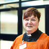 Tuija Wilman är kaplan i Borgå svenska domkyrkoförsamling.