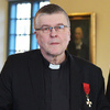 Berndt Berg är tf kyrkoherde i Replots församling.