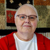 Margaretha Trygg är församlingsmedlem i Sibbo svenska församling.