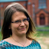 Sara George är diakoniarbetare i Sibbo svenska församling.