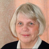 Annette Frisk är medlem i Sibbo svenska församling.
