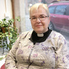 Monica Heikel-Nyberg jobbar som kaplan i Johannes församling.