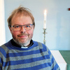Mats Björklund är kyrkoherde i Solf församling.