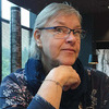 Nenne Lappalainen jobbar som projektarbetare med tyngdpunkt på diakoni i Johannes församling.