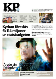Kyrkpressen 42/2013