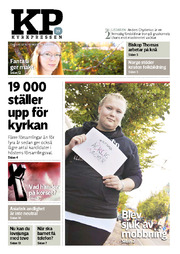 Kyrkpressen 39/2014