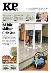 Kyrkpressen 46/2014