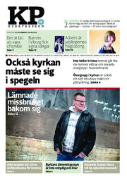 Kyrkpressen 48/2017