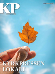 Kyrkpressen lokalt nr.16/2024