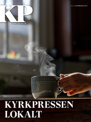 Kyrkpressen lokalt nr.19/2024