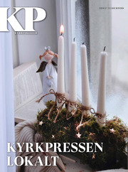 Kyrkpressen lokalt nr.20/2024