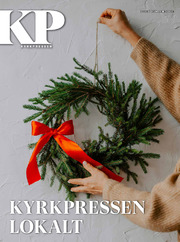 Kyrkpressen lokalt nr.21/2024