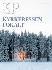 Kyrkpressen lokalt nr.3/2025