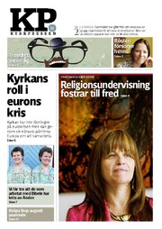 Kyrkpressen 32/2012