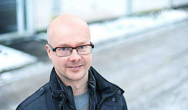Tuomas Martikainen har forskat i invandring sedan 1990-talet och sett det finländska samhället förändras.