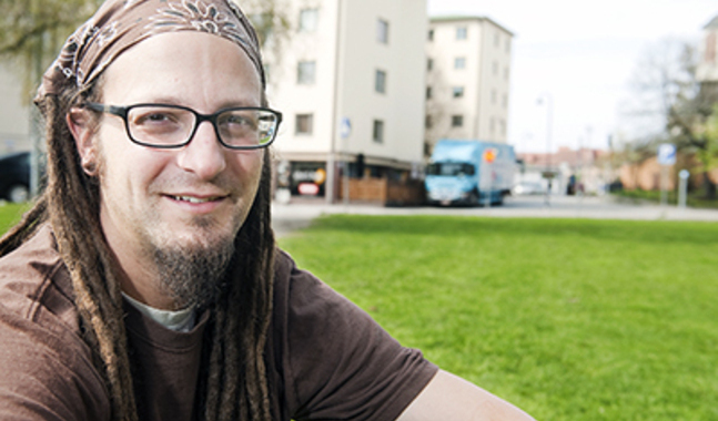 Shane Claiborne 

