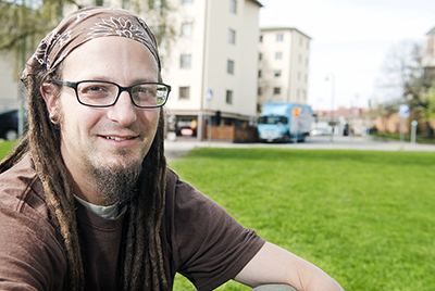 Shane Claiborne 

