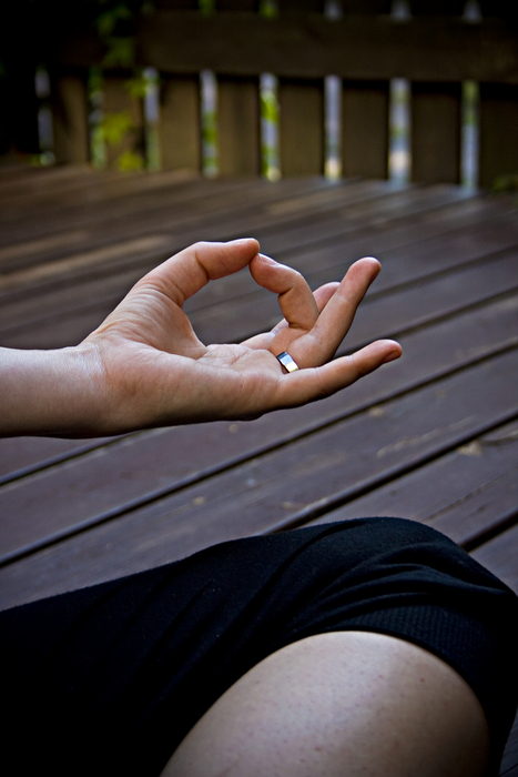 Yoga i kyrkan? Det önskar en fjädedel av danskarna.