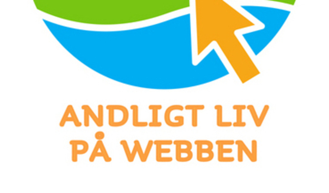 Projektet Andligt liv på webben genomförs åren 2009–2012 och målet är att öka församlingsanställdas beredskap att fungera i nätmiljö och skapa gemenskapsinriktade församlingstjänster på nätet. 