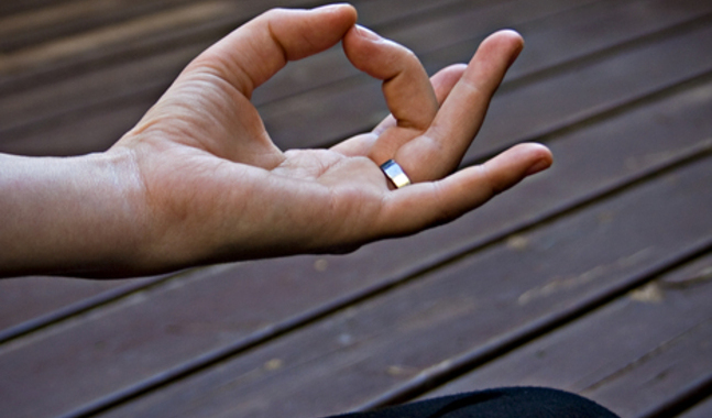 Yoga i kyrkan? Det önskar en fjädedel av danskarna.